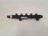 Ford Focus II 2 DA3 1.6 TDCI brandstofrail verstuiverbuis 9654592680